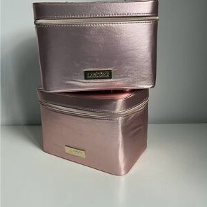 2/15$ Lancôme Beauty Makeup Case
